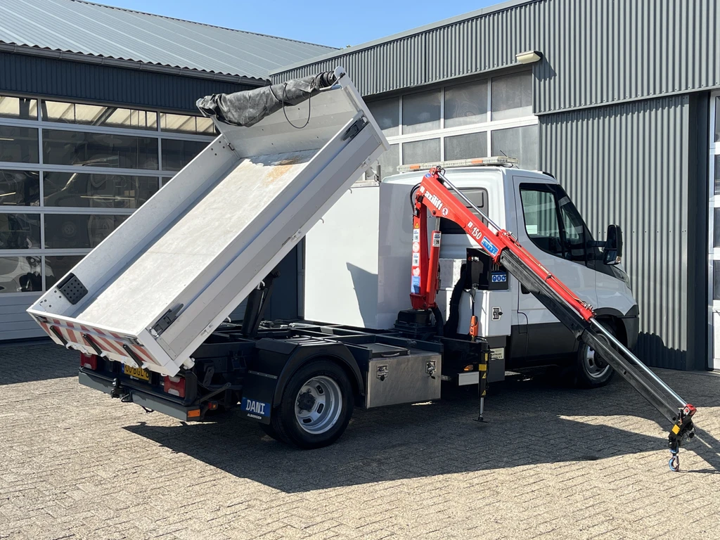 Iveco Daily – foto 11