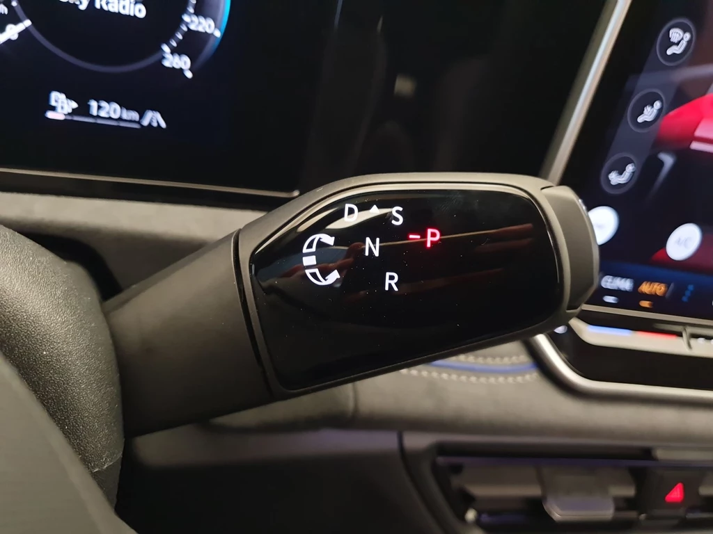 Volkswagen Tiguan – foto 11