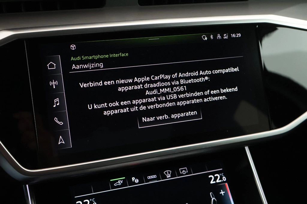 Audi A6 – foto 31