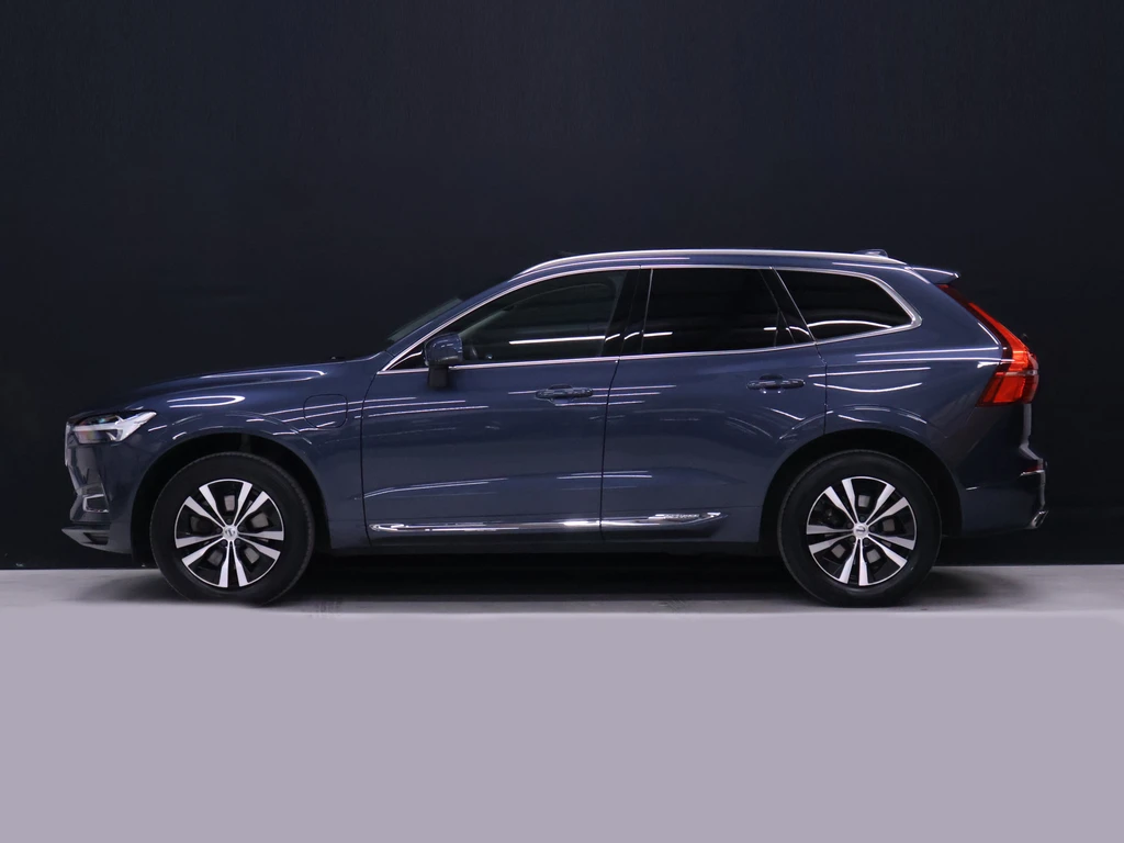 Volvo XC60 – foto 2