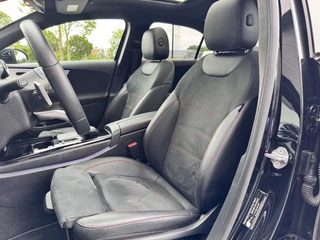 Mercedes-Benz A-Klasse – thumbnail 19