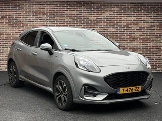 Ford Puma – thumbnail 8