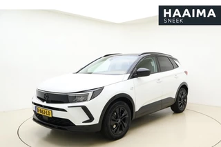 Opel Grandland – thumbnail 1