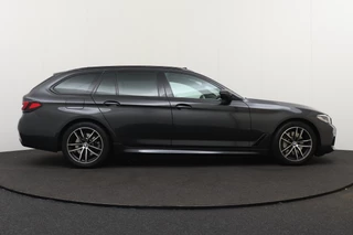 BMW 5 Serie – thumbnail 5