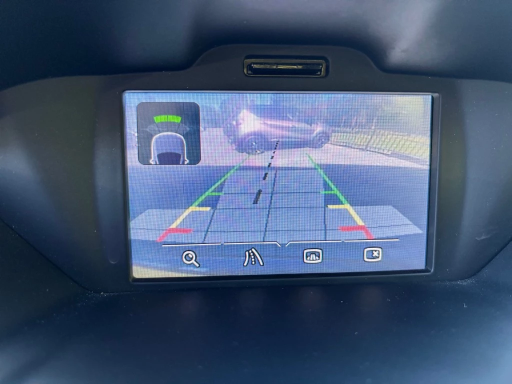 Ford B-MAX – foto 15