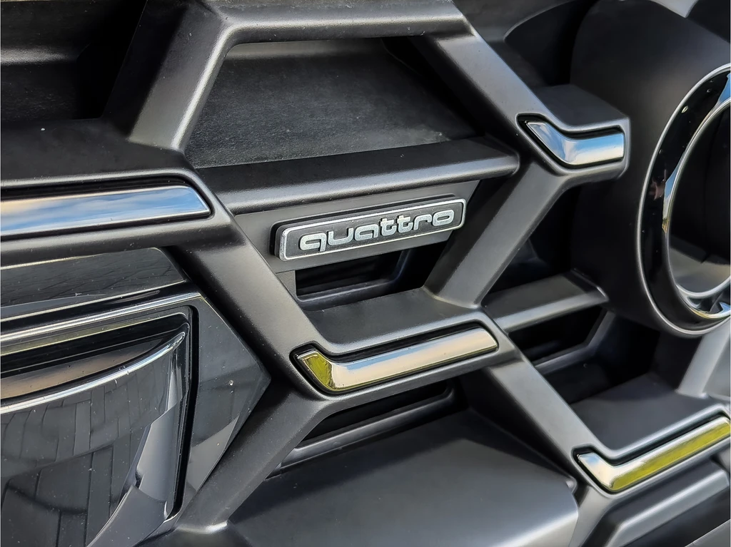 Audi A6 – foto 34