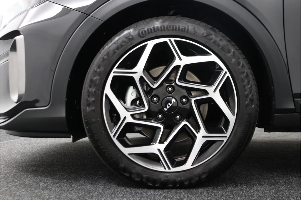 Kia XCeed – foto 19