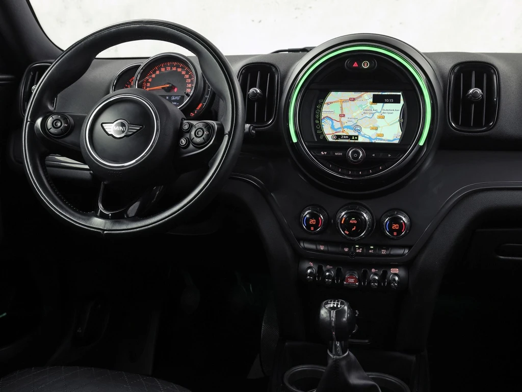 MINI Countryman – foto 8