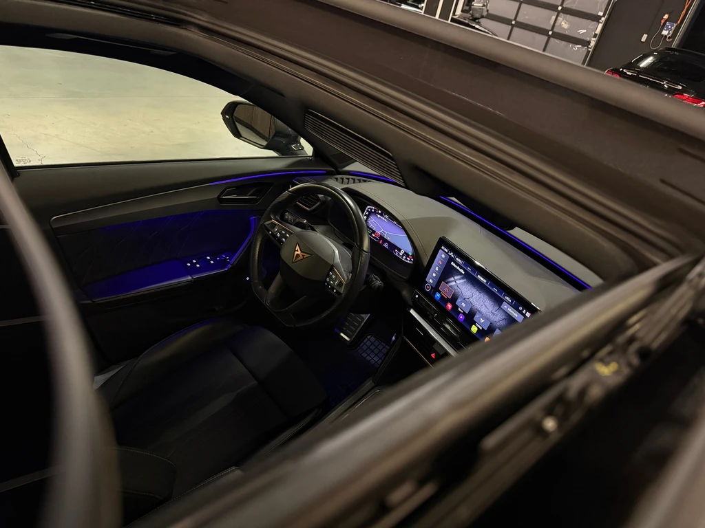 CUPRA Formentor – foto 18