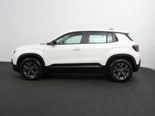Jeep Avenger – thumbnail 2