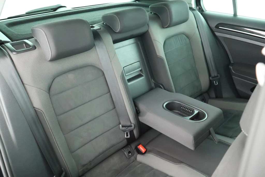 Volkswagen Golf – foto 32
