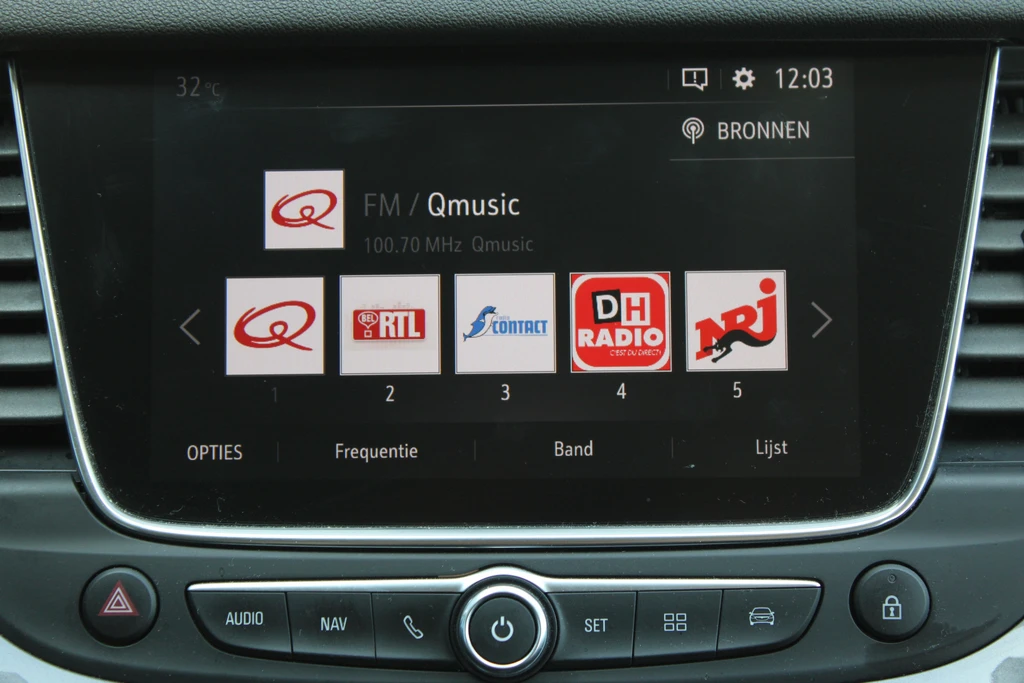 Opel Grandland X – foto 26