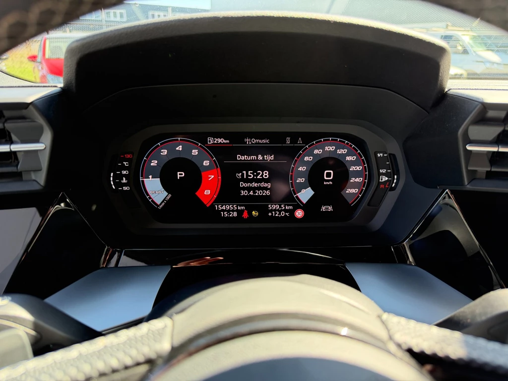 Audi A3 – foto 16