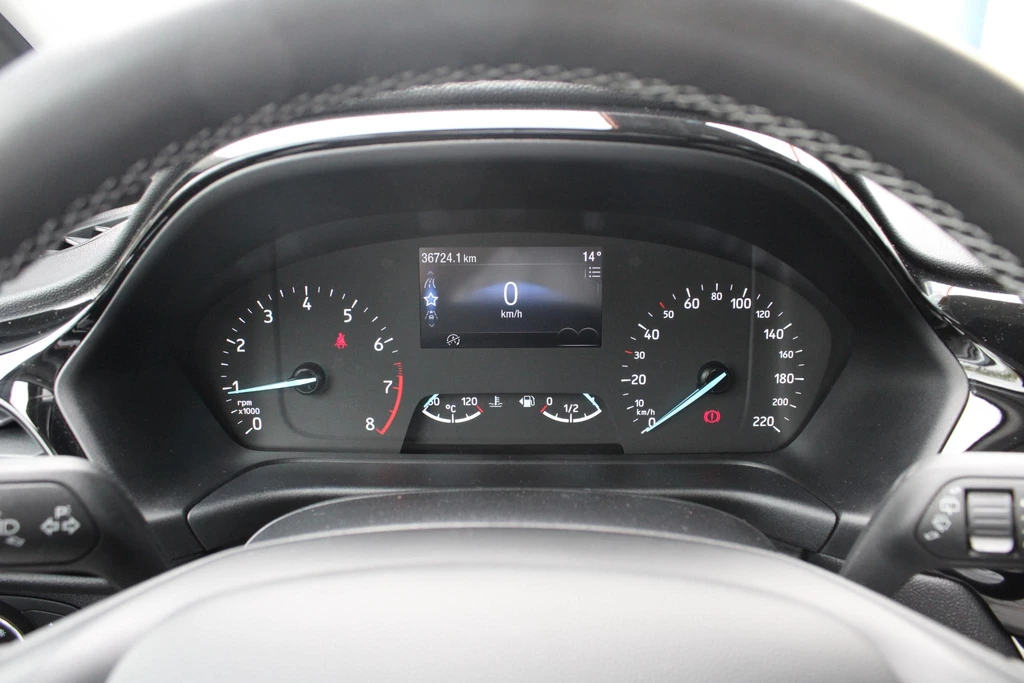 Ford Fiesta – foto 18