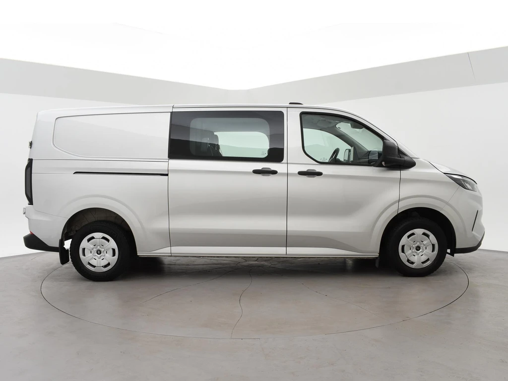 Ford Transit Custom – foto 5