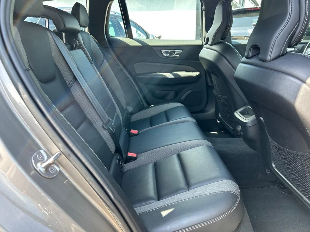 Volvo V60 – foto 10