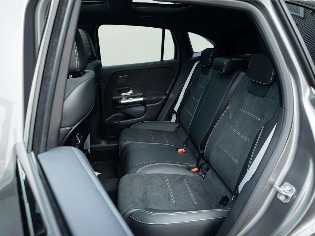 Mercedes-Benz GLA – foto 13