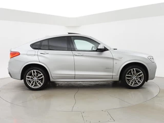 BMW X4 – thumbnail 5