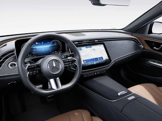 Mercedes-Benz E-Klasse – thumbnail 7