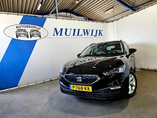 SEAT Leon – thumbnail 4
