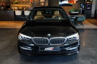 BMW 5 Serie – thumbnail 11