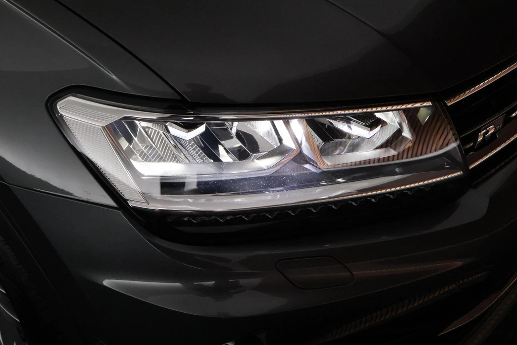 Volkswagen Tiguan – foto 43