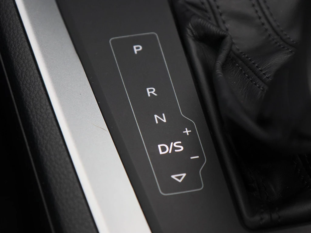 Audi Q3 – foto 38