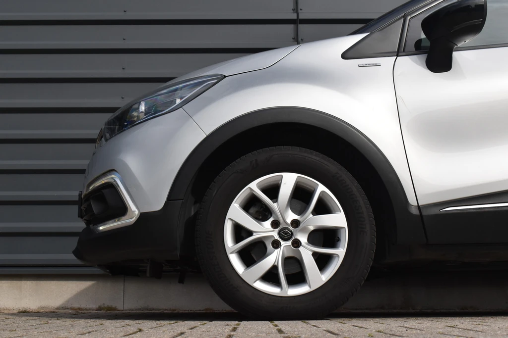 Renault Captur – foto 32