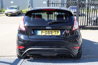 Ford Fiesta – thumbnail 4