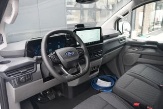 Ford E-Transit Custom – thumbnail 14