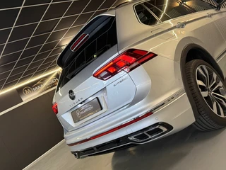 Volkswagen Tiguan – thumbnail 9