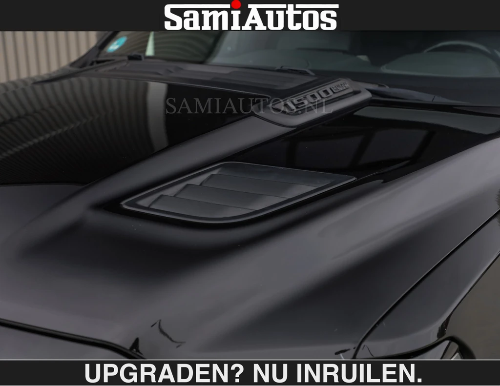 Dodge Ram Pick-Up – foto 44