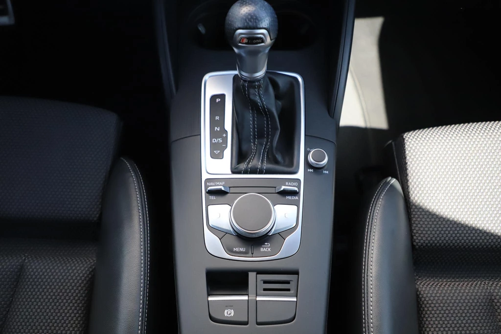 Audi A3 – foto 11