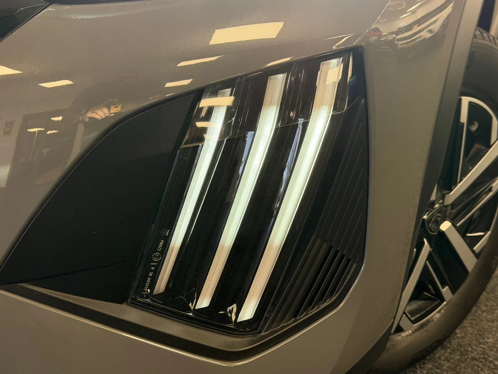 Peugeot 2008 – foto 17