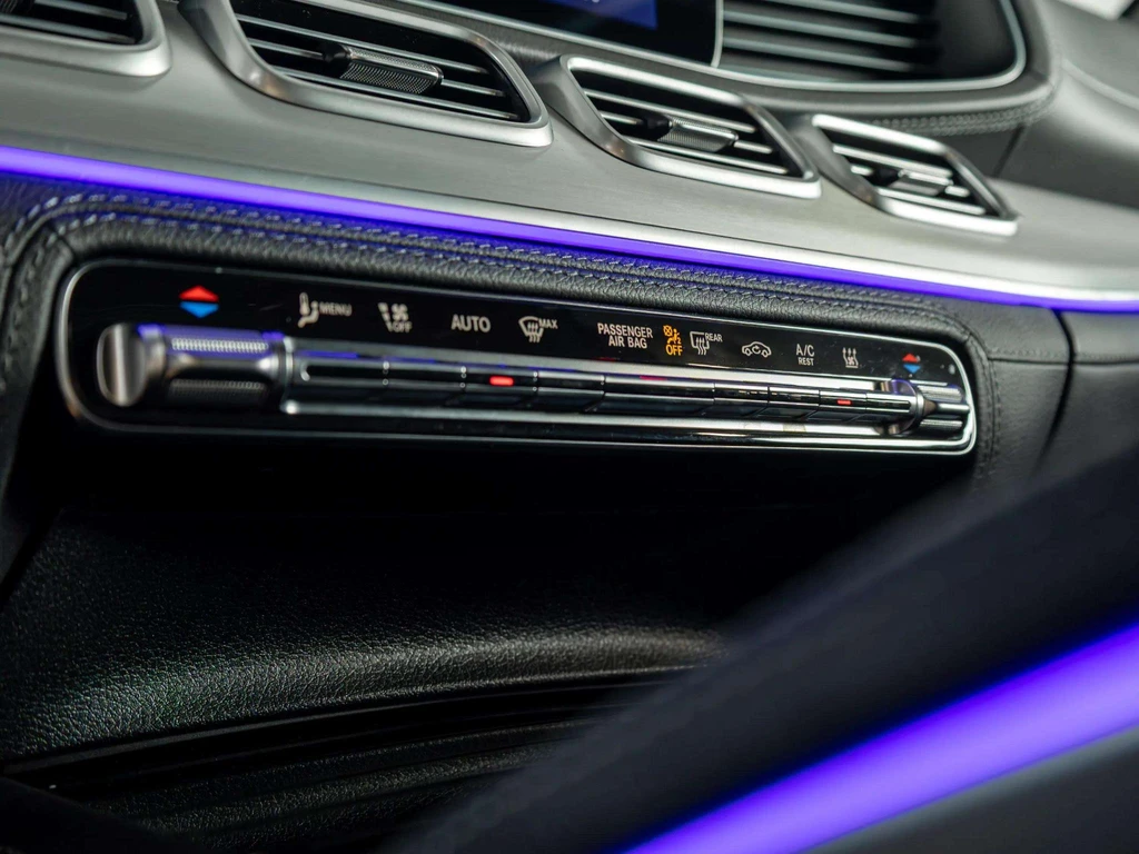 Mercedes-Benz GLE – foto 28