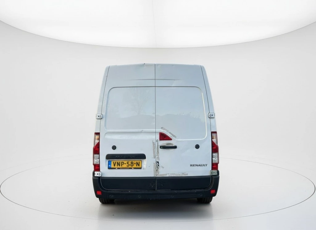 Renault Master – foto 4