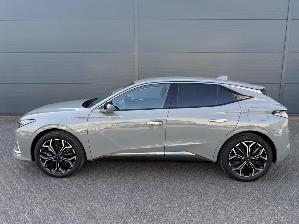 DS DS 4 – foto 3