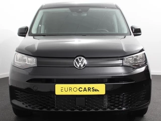 Volkswagen Caddy – thumbnail 11