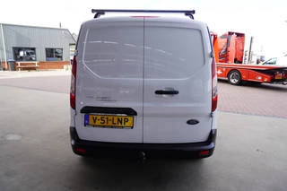 Ford Transit Connect – thumbnail 4