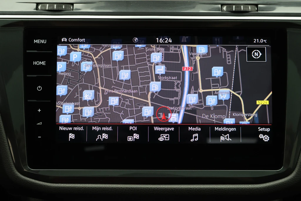 Volkswagen Tiguan Allspace – foto 15