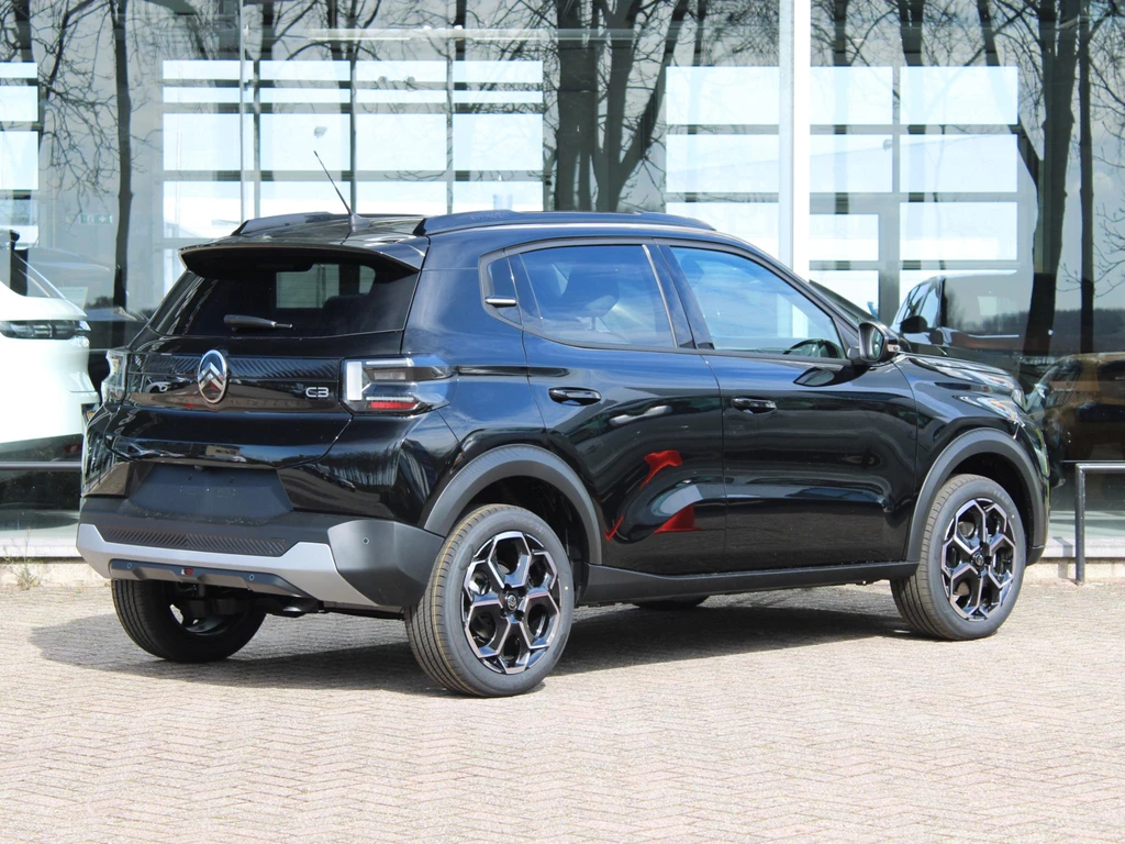 Citroën C3 – foto 3