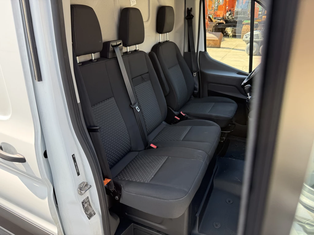 Ford Transit – foto 8