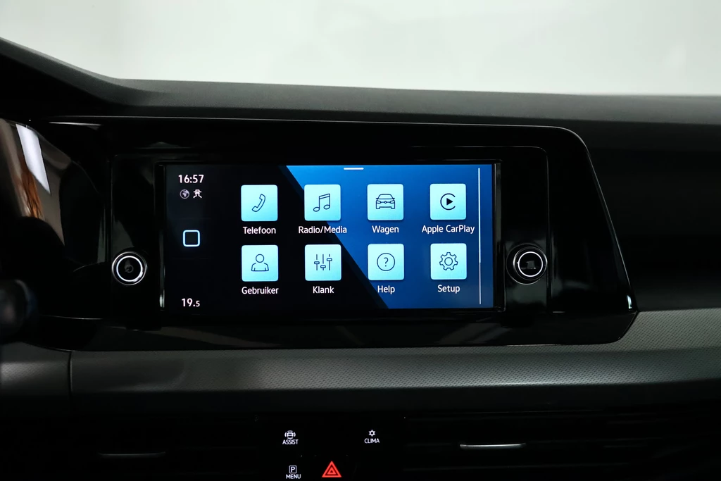 Volkswagen Golf – foto 18