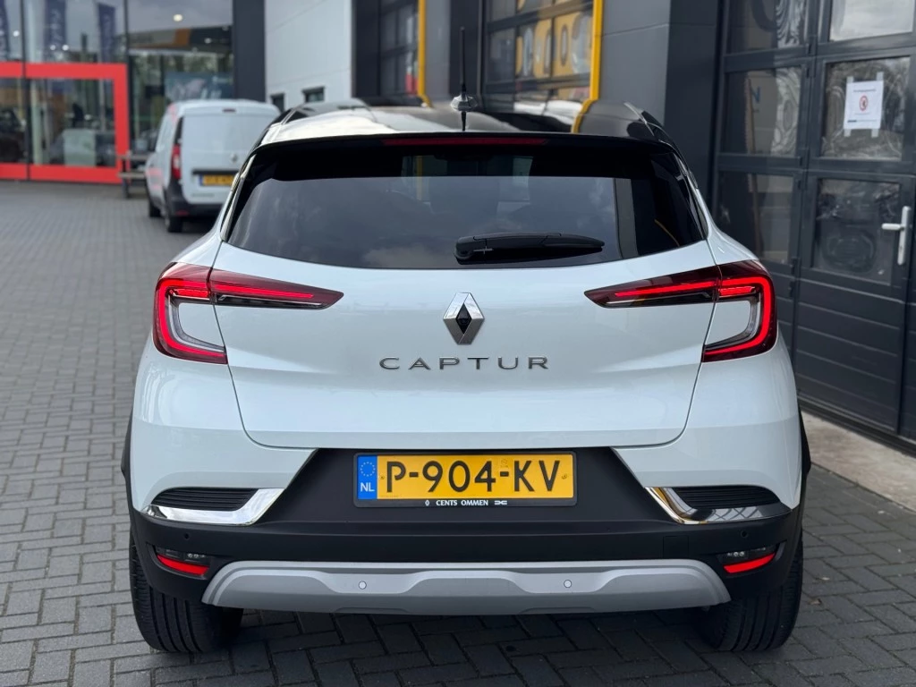 Renault Captur – foto 4