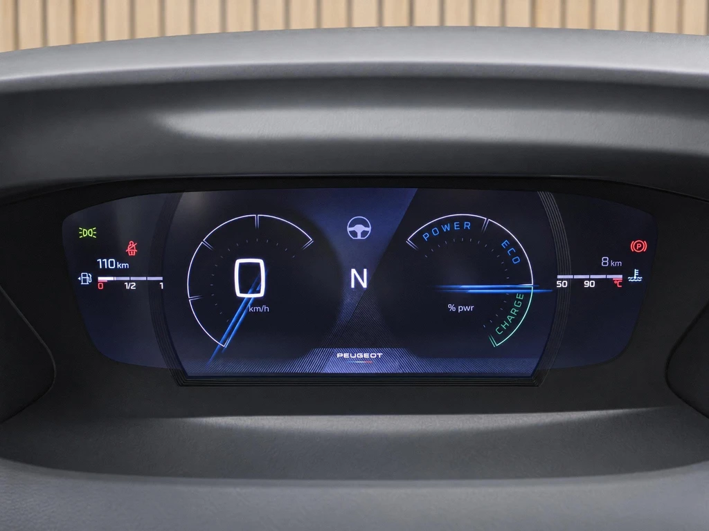 Peugeot 2008 – foto 24