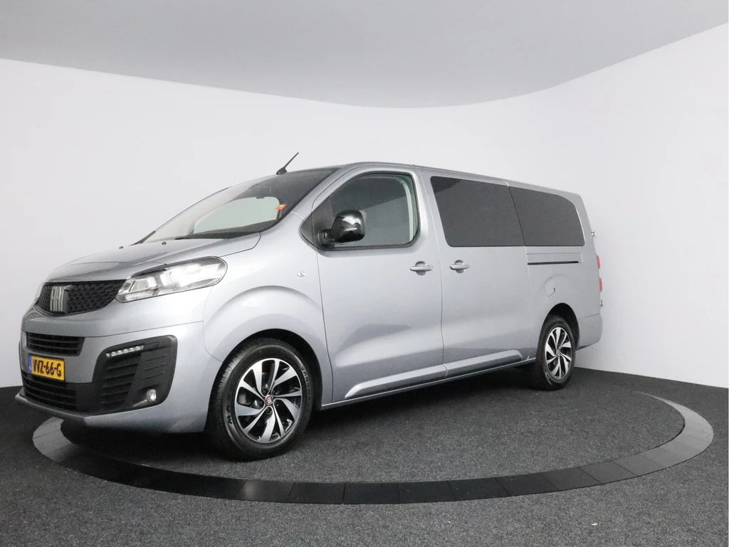 Fiat Scudo – foto 2
