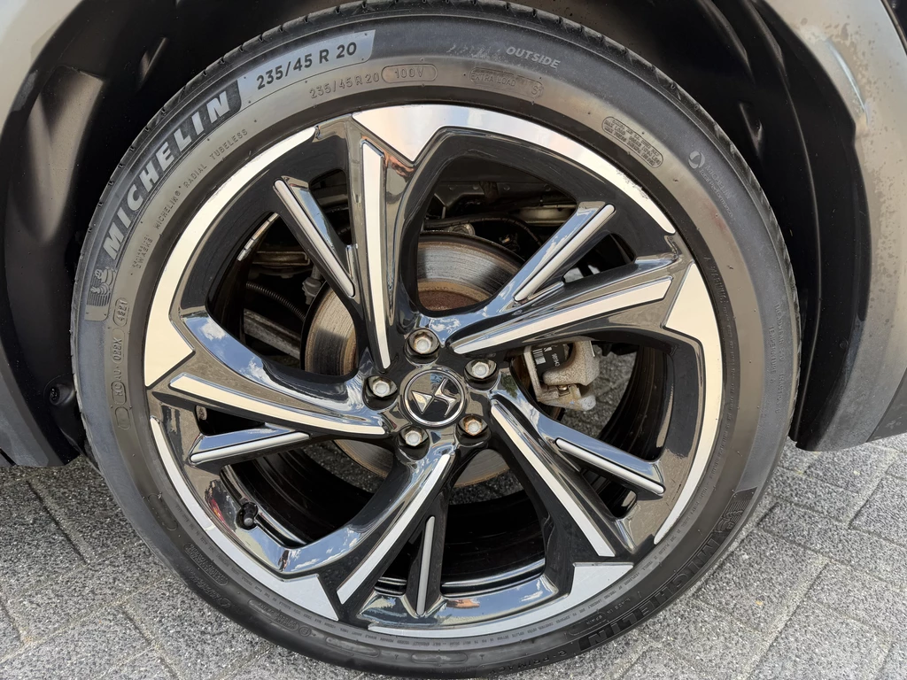 DS DS 7 – foto 14