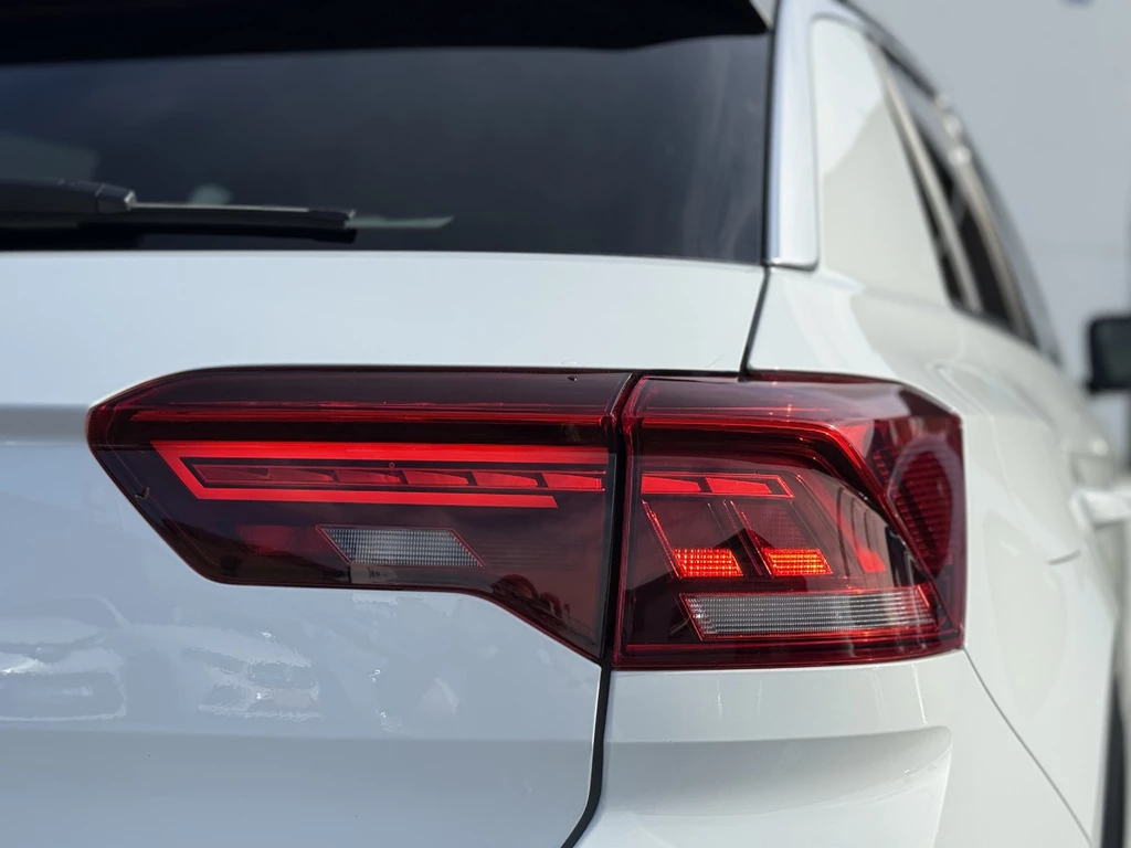 Volkswagen T-Roc – foto 34