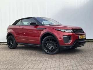 Land Rover Range Rover Evoque – thumbnail 23