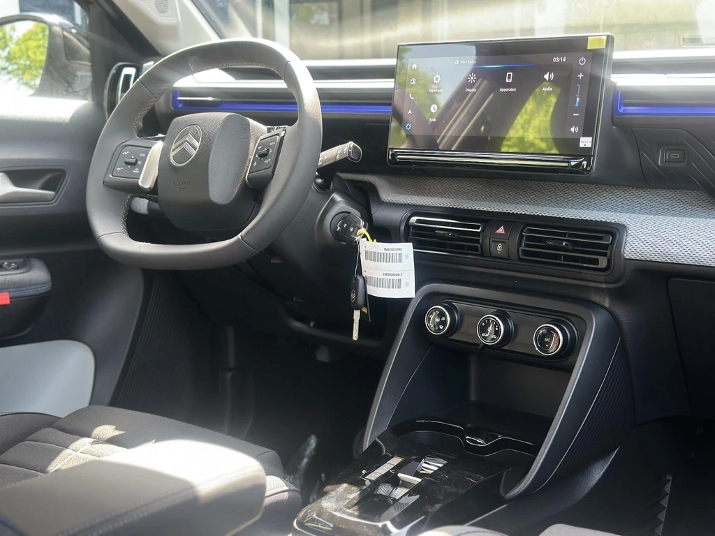 Citroën ë-C3 – foto 24
